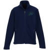 View Image 1 of 1 of Fleece Jacket - Men's