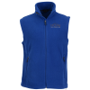 View Image 1 of 1 of Fleece Vest - Men's