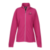 View Image 1 of 1 of Crossland Microfleece Jacket - Ladies'