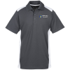 View Image 1 of 3 of Reebok Playoff Polo - Men's