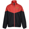 View Image 1 of 3 of Reebok Storm Jacket - Men's