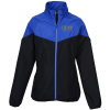 View Image 1 of 3 of Reebok Storm Jacket - Ladies'