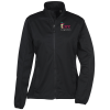 View Image 1 of 3 of Apex Lightweight Soft Shell Jacket - Ladies'