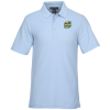 View Image 1 of 3 of Smart Blend Polo - Men's