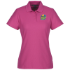 View the Smart Blend Polo - Ladies'