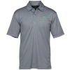View Image 1 of 3 of Energy Embossed Performance Polo