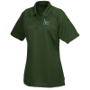 View Image 1 of 3 of Cornerstone Snag Proof Tactical Polo - Ladies' - 24 hr