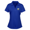View Image 1 of 3 of Nike Performance Legacy Polo - Ladies' - 24 hr