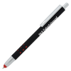 View Image 1 of 4 of Jayce Soft Touch Stylus Metal Pen