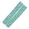 View Image 1 of 3 of Full Color Tube Socks