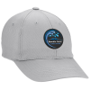 View Image 1 of 2 of Sportsman Low-Profile Cap - Full Color Patch