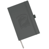 View Image 1 of 7 of Noto Lay Flat Journal Book - 8-1/2" x 5-1/2"