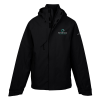 View Image 1 of 4 of Eddie Bauer Weather Plus Insulated Jacket - Men's - 24 hr