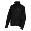 View Image 1 of 3 of Eddie Bauer Quest Microfleece Jacket - Men's - 24 hr