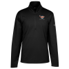 View Image 1 of 3 of The North Face 1/4-Zip Fleece Pullover - Men's - 24 hr