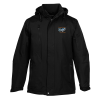 View Image 1 of 4 of All-Season Colorblock Jacket - Men's - 24 hr