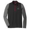 View Image 1 of 3 of Nike Performance Stretch 1/2-Zip Pullover - Men's - 24 hr