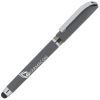 View Image 1 of 5 of Avendale Soft Touch Stylus Gel Pen - 24 hr