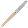 View Image 1 of 5 of Waterman Embleme Twist Metal Pen