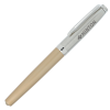 View Image 1 of 4 of Waterman Embleme Rollerball Metal Pen