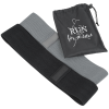 View Image 1 of 2 of Anti-Slip Resistance Band Set - 24 hr