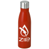 View Image 1 of 3 of Refresh Mayon Vacuum Bottle - 18 oz. - 24 hr