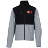 View Image 1 of 3 of The North Face Castlerock Soft Shell Jacket - Men's