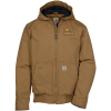 View Image 1 of 3 of Carhartt Washed Duck Active Jacket - Men's