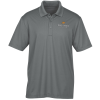 View Image 1 of 3 of Midtown Snag Resist Stretch Performance Polo - Men's