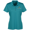 View Image 1 of 3 of Midtown Snag Resist Stretch Performance Polo - Ladies'