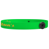 View Image 1 of 1 of Elastic Headband with Face Mask Buttons - 3/4 inches