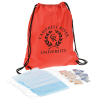 View Image 1 of 2 of Personal Safety Kit