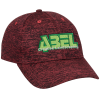 View Image 1 of 3 of Granby Variegated Knit Cap