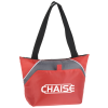 View Image 1 of 4 of Island Breeze Lunch Cooler