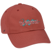 View Image 1 of 2 of Yupoong Classic Ecowash Dad Cap