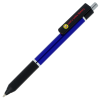 View Image 1 of 5 of Alamo Vegas XL Clip Pen - 24 hr