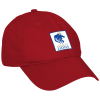 View Image 1 of 1 of Nike Twill Cap - Full Color Patch - 24 hr