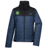 View Image 1 of 3 of The North Face Everyday Insulated Puffer Jacket - Ladies'