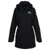 View Image 1 of 4 of The North Face City Trench Coat - Ladies'