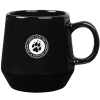 View Image 1 of 2 of Trapezoid Coffee Mug - 14 oz. - 24 hr