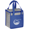 View Image 1 of 4 of Portage Lunch Cooler - 24 hr