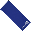 View Image 1 of 5 of Instant Cooling Towel with Elastic Loop