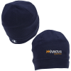 View Image 1 of 3 of Champion Fleece Beanie