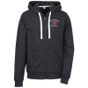 View Image 1 of 3 of District Recycled Full-Zip Hoodie - Men's - Embroidered