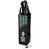 View Image 1 of 4 of Snowflake Wine Stopper & Tote