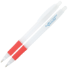 View Image 1 of 3 of Purant Pen with Antimicrobial Additive