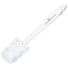 View Image 1 of 2 of Marble Silicone Spoon Spatula