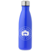View Image 1 of 3 of Swiggy Glass Bottle - 21 oz.