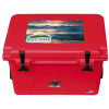 View Image 1 of 4 of Orca 40-Quart Cooler