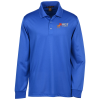 View Image 1 of 3 of Advantage Snag Protection Plus LS Polo - Men's
